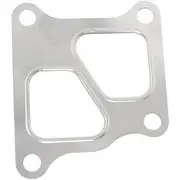 Aeroflow Mitsubishi EVo 4G63 Exhaust 4 Bolt Inlet Turbo Gasket - AF9557-1018