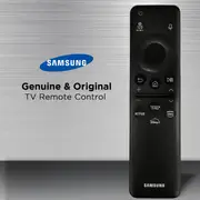 Danoz Smart - Samsung BN5901432D TV Remote Control with Solar Cell