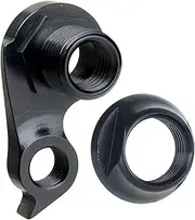 [GIFAYUAN] Rear Derailleur Hanger Fit for Cervelo Road Frames C3 C5 R3 R5 Disc Dropout M12x1.75mm Thru-Axle DRH-WMN112