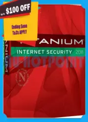 TREND MICRO TITANIUM INTERNET SECURITY 2011/ 3PC/12 MONTHS