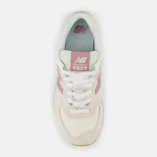 【NEW BALANCE】NB 休閒鞋 女鞋 運動鞋 乾燥粉紅 WL574QC2-B楦