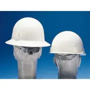 Msa Safety Hard Hat Suspension,4-pt. Pinlock 454232 Msa Safety 454232