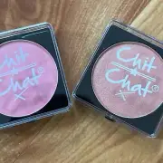 Chit Chat Blushers