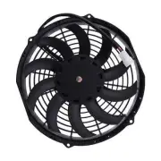VA11-BP12/C-57S Universal Blow Cooling Fan LNF-2210X 255mm/10 Inch 24V