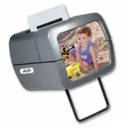 New AP Medium 35mm Slide Viewer