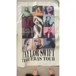 TAYLOR SWIFT ERAS TOUR 英國倫敦周邊代購 泰勒絲 巡演 掛布 托特包 2.0 TOTE 8/26發