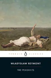 The Peasants by Wladyslaw Reymont (English) Paperback Book