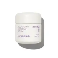 在飛比找蝦皮購物優惠-[Innisfree] 濟州蘭花乳霜 (50ml)