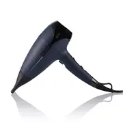 ghd Helios Professional Hair Dryer In Ink Blue, Blue