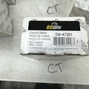 Driveworks DW-K7301 Stabilizer Bar Link, for Some Chry, Dodge & Ply Mini Vans