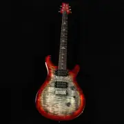 Paul Reed Smith(PRS) SE Custom24 Charcoal Cherry Burst SEcustom24 CG