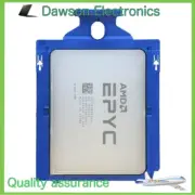 AMD EPYC 7551P 32-Core 2.0GHz 64-Thread 180W Socket SP3 Server CPU Processor