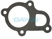 Dayco Thermostat Gasket Seal for Hyundai Getz TB 1.4L Petrol G4EE 2005-2011