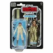 Star Wars The Black Series Princess Leia Organa (Hoth) 6-inch Scale The Empir...