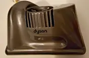 DYSON Vacuum Cleaner ZORB Carpet Floor Brush Attachment NEW Genuine Authentic