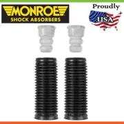 1x MONROE Strut Mate Bumper & Boot Kit For Volkswagen Jetta 2.0 TDI 162 (for: Volkswagen)