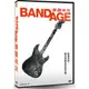 合友唱片 樂團年代 DVD BANDAGE DVD