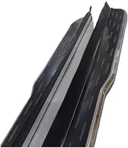 ADCCH Side Step fit Compatible for Peugeot 5008 2017 2018 2019 2020 2021 2022 RunningBoard