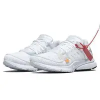 在飛比找旋轉拍賣優惠-【美國代購】Nike Air Presto x Off-Wh