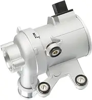 A2742002700 W447 2500 C205 W205 A207 W213 C253 X253 GLC300 E300 C300 Electric Cooling Water Pump Compatible For M274