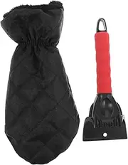 ETHZZLE 1 Set Deicing Shovel Car Snow Removal Small Ice Scraper Car Snow Remover Snow Come Ice Scraper Snow Cleaner Auto Ice Removal Scraper Winter Snow Removal Accessories Car Snow Brush