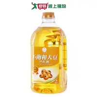 在飛比找ETMall東森購物網優惠-福壽 不飽和大豆沙拉油(2L)【愛買】