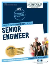 在飛比找博客來優惠-Senior Engineer