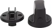 4408A167 Ignition Start Switch Button, Keyless Start Ignition Button Replacement for Lancer 2008-2017 for Outlander 2007-2013 for CX-9 2007-2014