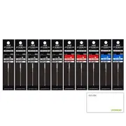 Mitsubishi Pencil uni Jetstream Prime Multicolor Ballpoint Pen 0.7mm