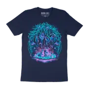 Clandestine Creatures T-shirt