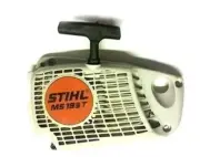 Fairing Vent Chainsaw Models MS193T Original Stihl 11370802110