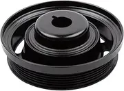 Compatible For Chevrolet Aveo Cruze Opel Vauxhall Engine Harmonic Balancer Crankshaft Pulley 55565300 55581039