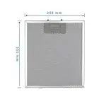 288 mm x 355 mm Brandnew ChefSimpson Westinghouse Kleenmaid Rangehood filter