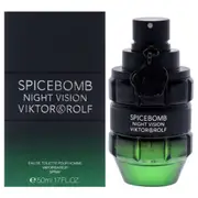 Spicebomb Night Vision by Viktor and Rolf for Men - 1.7 oz EDT Spray 1.7 oz