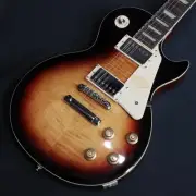 Epiphone Inspired by Gibson Les Paul Standard 50s Bourbon Burst S/N:24111528474