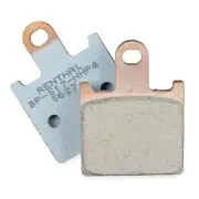 Renthal Rent Brake Pads BP-517-HHP4 BP-517-HHP4