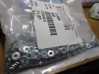 3/8" Round Steel Back-Up Washer for 1/8" Rivet 500 items