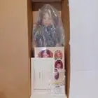 Julie GOOD-KRUGER "DEAR DIARY" My Story 20" Vinyl DOLL Collection NEW in BOX