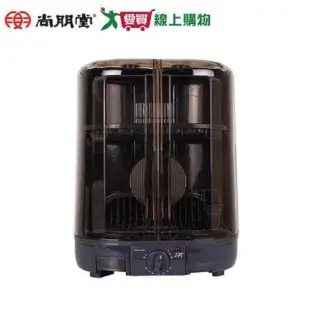 尚朋堂 溫風直立式烘碗機SD-3699