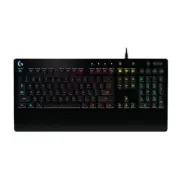 Logitech G213 Prodigy RGB Gaming Keyboard