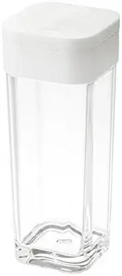 Yamazaki spice bottle tower white 2863