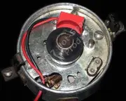 Electronic Ignition Conversion Kit for Crusader w/ 8-Cyl Prestolite Distributor
