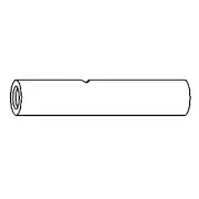 Hollow Pivot Pin Axle Fits Massey Ferguson 20C 20D 230 245 Models 544438M1 54443