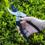 Garden Pruner Pruning Shears Labor-saving Scissors Tool Pruning Scissors