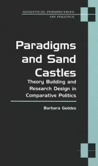 在飛比找博客來優惠-Paradigms and Sand Castles: Th