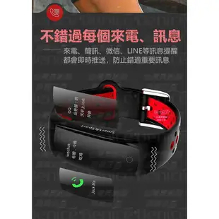 血氧 C11 QS90 藍牙智能手環 運動手環 智慧手錶 血壓心率 來電提醒 M23代 來電提醒 情侶手環 智能手錶