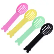 Hamster Sand Scoop Mini for Cat Litter Shovel Mini Cavy Scooper