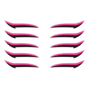 [PAINTLAB] So Pink Eye Sticker