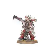 Slaughterbound - World Eaters - Warhammer 40k - Brand New on Sprue