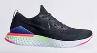 在飛比找旋轉拍賣優惠-Nike running Epic react 2 flyk